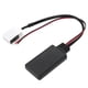 thumbnail image 3 of Adaptador de cable auxiliar estéreo Radio RD4 Módulo Bluetooth apto para Citroen C2 C3 C4 C5 C6 Berlingo, 3 of 5