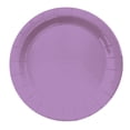 thumbnail image 1 of Dipak Plato No. 7 Pastelero Lila 8 Piezas, 1 of 5