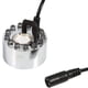 thumbnail image 5 of 2X Mini Atomizador, 12 LED Atomizador Aspersor Fuente de Agua Estanque Máquina de Niebla Atomizador Humidificador de Aire para Halloween, Navidad, 5 of 5