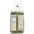 thumbnail image 5 of Pack of 6, Al Dente Spinach Fettuccine Noodles, 12 oz, 5 of 5
