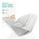 thumbnail image 1 of Asiento de baño para bebé Frida Baby Soft Sink Bather con cojín de baño, 1 of 9
