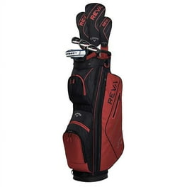 Callaway Solaire 2018 Complete Set (11pc, Niagara Blue