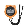 thumbnail image 3 of Digital Sports Stopwatch with Lap Counter Workout Timer for Swimming Gym Training and Coaching, 3 of 4