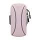 thumbnail image 2 of Xihbxyly Bolsa de Brazo para Teléfono para Correr, Impermeable, con Banda Fluorescente, con Velcro Ajustable, Compatible con Teléfonos de Hasta 7 Pulgadas, Multiusos, para Actividades Al Aire Libre,, 2 of 6