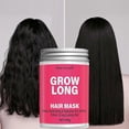 thumbnail image 1 of Deep Conditioning & Hydrating Hair Mask - Soft, Silky, Long-Looking Results, 100g, 1 of 5