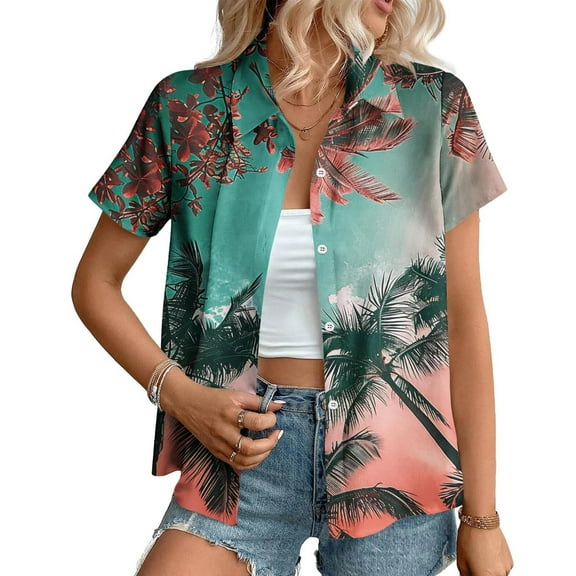 Short Sleeve Womens Shirts with Collar Tshirts Shirts for Women Gym T Shirts for Women Graphic Tshirts Shirts