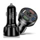 thumbnail image 2 of Cargador rápido para coche QC3.0 de 7 A y 4 USB, cargador para coche de un solo puerto, cargador para coche QC3.0 de cuatro puertos múltiples, 2 of 5