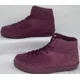 thumbnail image 1 of Ni - ke Ni - ke Retro Air Jordan 2 II Decon Bordeaux Men’s Size 8 Suede DS RARE, 1 of 5