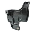 thumbnail image 2 of For 10-14 Mustang Rear Bumper Retainer Mounting Brace Bracket Right Side, 2 of 5
