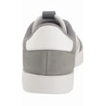 thumbnail image 3 of Adi - das Men’s VL Court 3.0 Grey Cloud White Size Sneakers ID6276 NEW, 3 of 5