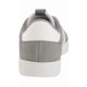 thumbnail image 3 of Ad-id-as Men’s VL Court 3.0 Grey Cloud White Size Sneakers ID6276 NEW, 3 of 5