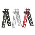 thumbnail image 4 of Aluminum Pot Lifter Camping Pot Pan Grip Handle Outdoor Cooking Pot Holder, 4 of 6
