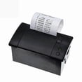 thumbnail image 2 of Compact 58mm Thermal Receipt Printer with 5V-9V Interface for POS Systems, 2 of 4