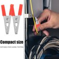 thumbnail image 3 of BESTYASH 24Ud Clips Eléctricos Aislados Con Antideslizante Para Pruebas Seguras Y Uso Doméstico, 3 of 6