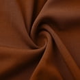 thumbnail image 7 of Zpanxa Ruched Back Dress Women Elegant Maxi Flutter Sleeve High Slit Evening Gown Formal Long Dress, 7 of 7