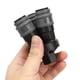 thumbnail image 4 of Conector rápido de acero y plástico, conector rápido de atornillado de acero y plástico de 2 piezas Conector rápido resistente y resistente, 4 of 8