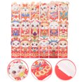thumbnail image 3 of 18pcs Chinese New Year Red Envelopes Rabbit Year Red Packets 2023 New Year Red Envelope, 3 of 8