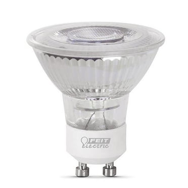 GU10 500 Lumens MR16 Dimmable LED Bulb - 3K