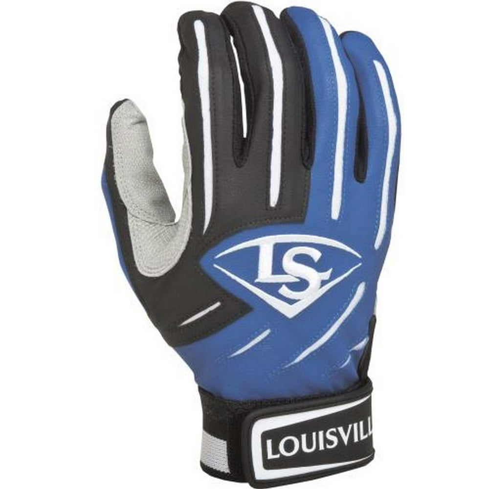 Louisville Slugger Series 5 Baseball/Softball Batting Gloves Walmart