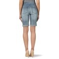 thumbnail image 3 of Rock & Republic Women's Denim Rx Fever Pull On Bermuda Short, 3 of 6