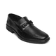 thumbnail image 2 of Zapato Flexi Negro Hombre De Vestir negro 26.5, 2 of 10