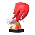 thumbnail image 5 of Sega Knuckles le Gars du Câble, 5 of 5