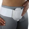 thumbnail image 4 of Hernia Belt Inguinal Hernia Sports Hernia Belt White, 4 of 5