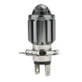 thumbnail image 2 of koolsoo Ampoule LED, 30W 1000Lumens CSP Extrêmement Élevée Haute Luminosité - comme Décrit, H4, 2 of 9