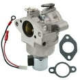 thumbnail image 2 of Fit for Kohler 15HP 16HP 17HP 18HP 19HP 21HP 20 853 33-S Engine Carb Carburetor, 2 of 6