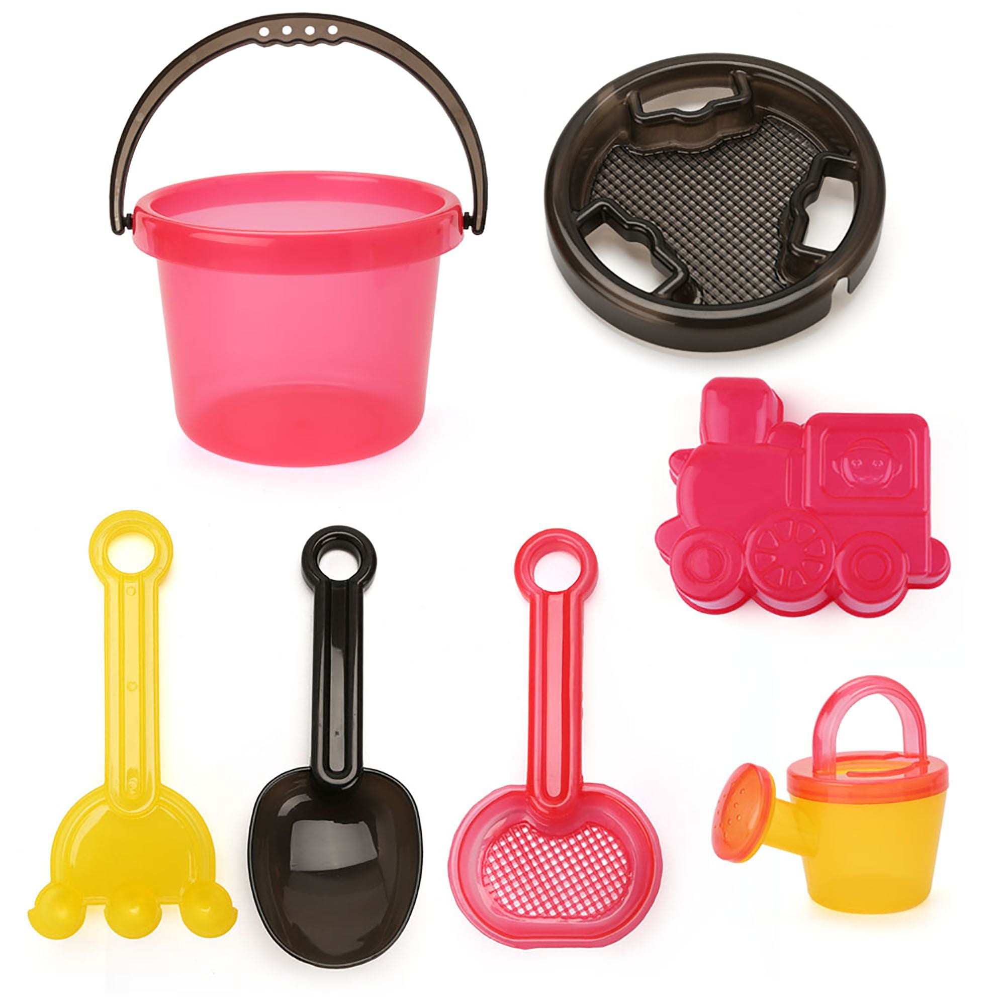sand sifter shovel