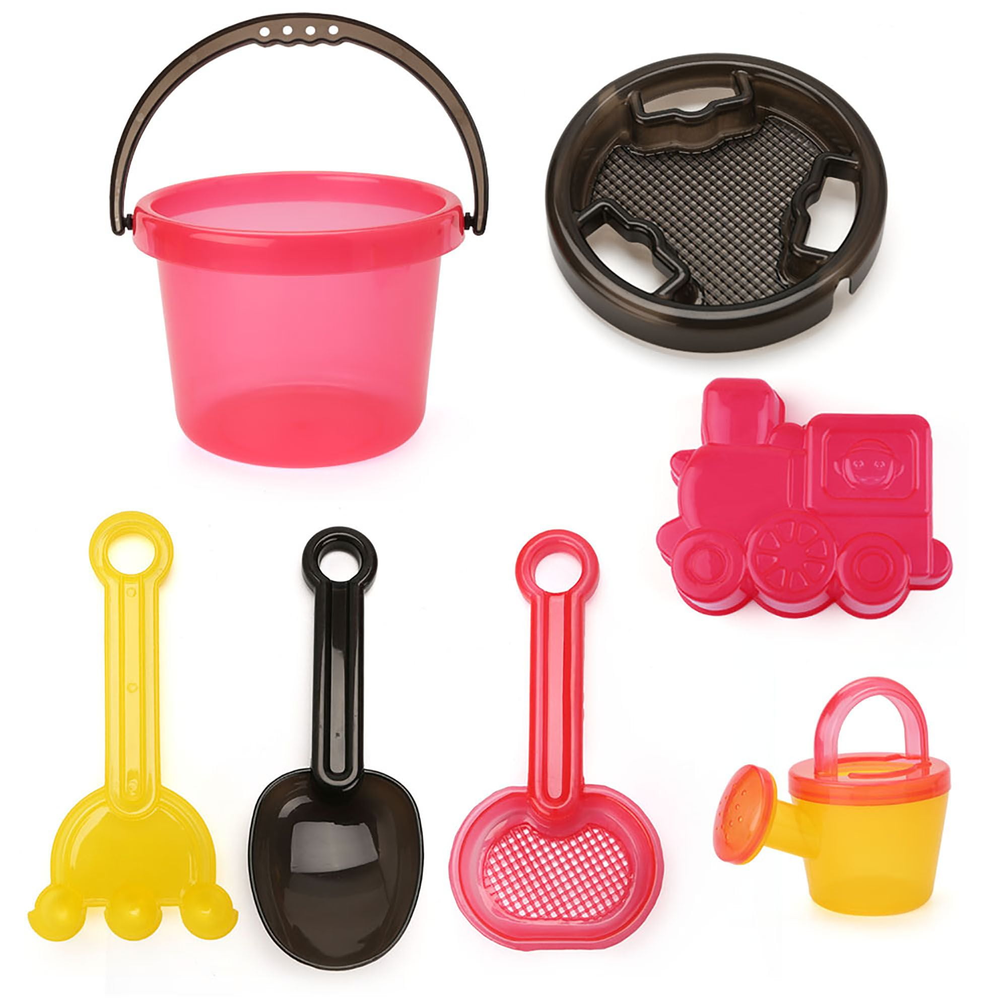 beach sand sifter toys