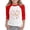 Red, variant on Toddler Girls' Long Sleeve Crew Neck Tee T-Shirt Easter Fashion Rabbit Printed T-Shirt Size 3-4T , Yellow