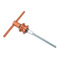 thumbnail image 4 of Double Plane Thrust Bearings Headset BB Press Tool, Install Press Block for Bicycle Bottom Bracket Installation, 4 of 8