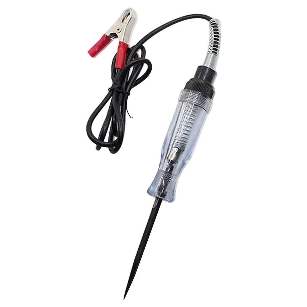 Tohuu Circuit Tester 624V DC Automotive Circuit Breaker Finder Test