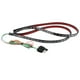 thumbnail image 2 of Barra De Luz De Puerta Trasera Ámbar Rojo Función Completa Led Luz De Señal De Giro Impermeable Luces De Advertencia De Tráfico Para Camioneta Remolque Coche, 2 of 6