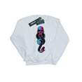 thumbnail image 1 of Harry Potter Boys Neon Dark Mark Sweatshirt, 1 of 5
