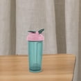 thumbnail image 4 of OULII Gobelet Shaker Gobelet Shaker PP Vert avec Smoothies pour Athlètes 1 Pcs, 4 of 8
