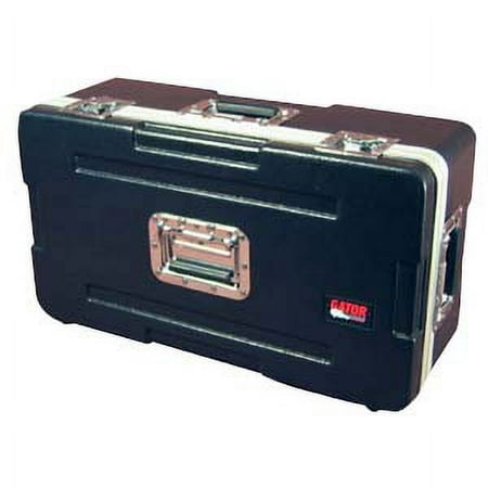 Diced Foam Utility Case