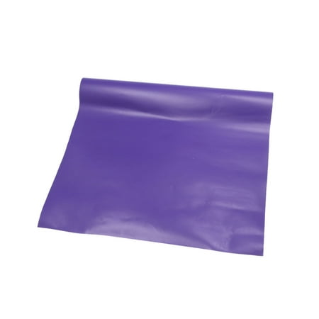 Matte Purple 152 x 60cm Self Adhesive Vinyl Film Wrap Sticker Decal for