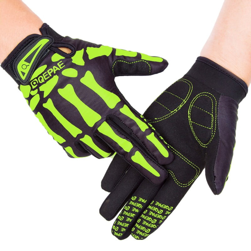 sport bike gloves