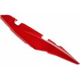 thumbnail image 1 of Cubierta Trasera Izquierda Rojo Con Blanco Para Ft150gts Roja 2018 De 2022 Italika Original, 1 of 3