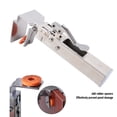 thumbnail image 4 of Abrazadera De Fijación Para Cajones, Abrazadera De Cajón Ajustable Con Clips Antideslizantes, Muebles Estables Y Protegidos, Abrazaderas De Cajón De Instalación Rápida Para, 4 of 7