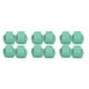 thumbnail image 5 of Toystoory 4 piezas Skate Toe Cap Roller Protectores Reutilizable Patinaje Protección Gimnasio Ejercicio Guardias Accesorios Adultos Verde Type1 NO1 Toystoory CBP504159, 5 of 6