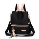 thumbnail image 1 of Mochila Mochila Antirrobo para Mujer, Mochila De Moda, Tela Oxford, Mochila De Viaje Impermeable Multifuncional, Bolsa Antirrobo para Ocio Femenina Al Aire Libre, B, 1 of 4