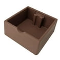 thumbnail image 4 of Caja para café resistente de silicona premium, accesorios para verter café molido, 4 of 9