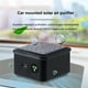 thumbnail image 3 of Nuevo producto: purificador de aire automático solar para coche., 3 of 9