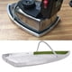 thumbnail image 1 of Electric Iron, Easy To Operate Light Weight Sewing Embroidery, Mothers For Sewing Lovers DIY Crafts Embroidery Knitting Beginners ANGGREK Shoes, 1 of 8