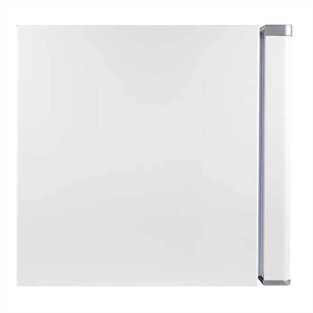 Black and Decker 1.2 Cubic Feet Compact Upright Mini Upright Freezer, White