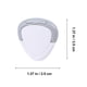 thumbnail image 2 of Outlet Covers Baby Proofing Socket Protective Cover for Protection 12Pcs, 2 of 5