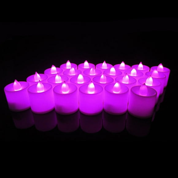 Xingzhi Candle Shape Led Flameless Candle Light Decor Led Candle Light
